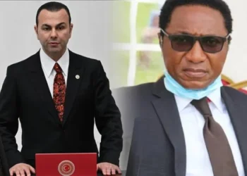 Yabancı yatırımcıya “vatandaşlık” vaadiyle konut satışı iddiası: AKP’li vekilin adının geçtiği dosyaya takipsizlik