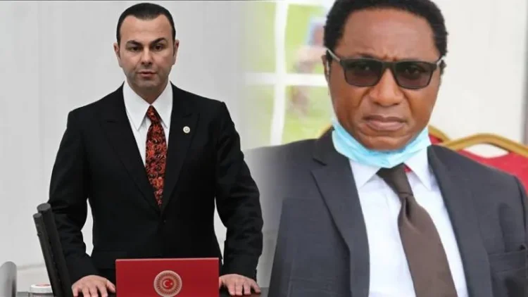 Yabancı yatırımcıya “vatandaşlık” vaadiyle konut satışı iddiası: AKP’li vekilin adının geçtiği dosyaya takipsizlik