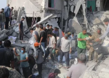 İran: ABD-İsrail’in saldırılarında 170 öğretmen ve öğrenci hayatını kaybetti