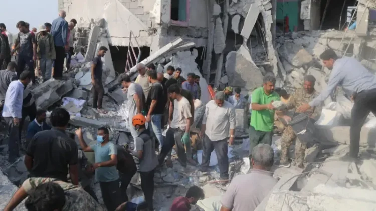 İran: ABD-İsrail’in saldırılarında 170 öğretmen ve öğrenci hayatını kaybetti