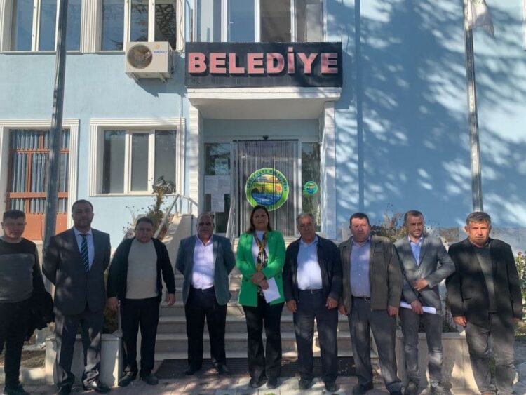 AKP’den belediyelere yeni ‘kıskaç’ hazırlığı mı?