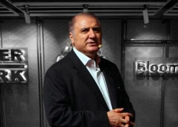 Can Holding soruşturmasında Kenan Tekdağ tahliye edildi