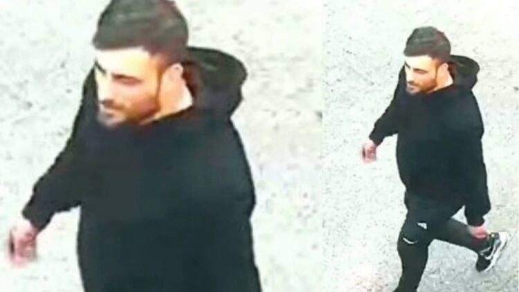 Cemil Önal cinayetinin tetikçisi yakalandı