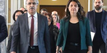 DEM Parti İmralı Heyeti yarın Öcalan’la görüşecek