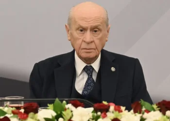 İktidar İran’a dur dedi, Bahçeli, ABD’yi hedef aldı