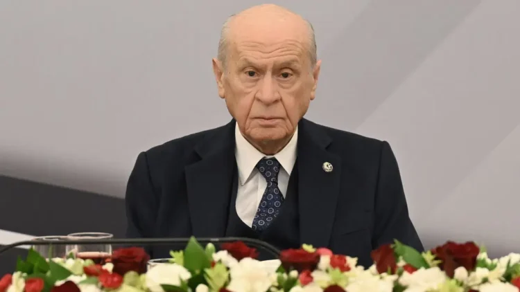 İktidar İran’a dur dedi, Bahçeli, ABD’yi hedef aldı