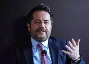 Erden Timur’un şirketlerine kayyım atandı