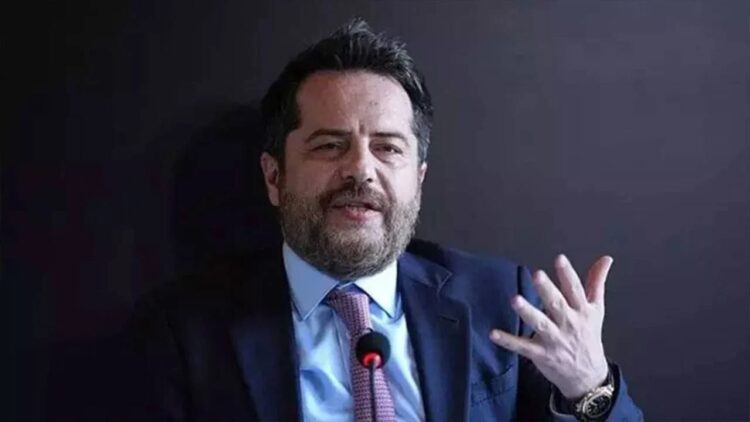 Erden Timur’un şirketlerine kayyım atandı