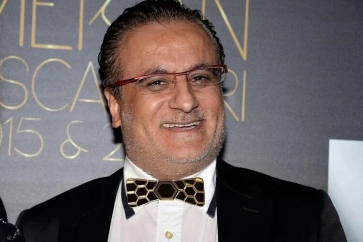 Yapımcı Erol Köse hayatını kaybetti