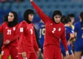 Maçta milli marşı söylemeyi reddetmişlerdi: Avustralya, İran Kadın Milli Futbol Takımı’ndan beş kişinin sığınma talebini kabul etti