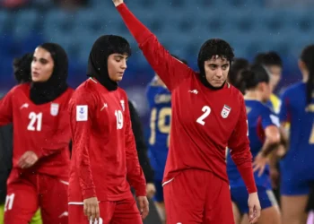 Maçta milli marşı söylemeyi reddetmişlerdi: Avustralya, İran Kadın Milli Futbol Takımı’ndan beş kişinin sığınma talebini kabul etti