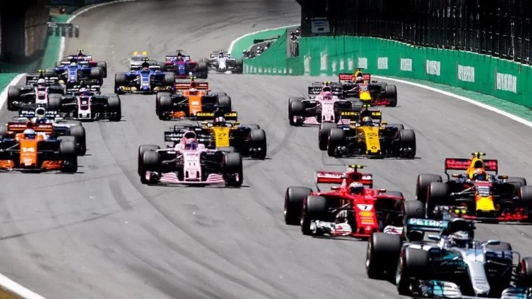 Formula 1, “Orta Doğu’daki durum” nedeniyle Bahreyn ve Suudi Arabistan’da yapılacak yarışları iptal etti