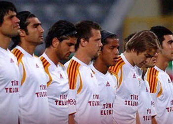 Galatasaray’ın eski oyuncusu petrol zengini oldu