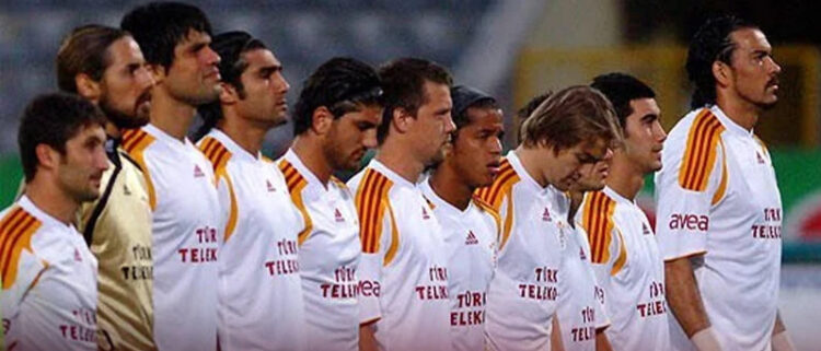 Galatasaray’ın eski oyuncusu petrol zengini oldu