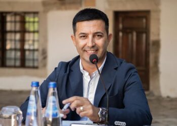 Kuşadası Belediye Başkanı Ömer Günel tutuklandı