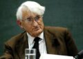 Alman düşünür Habermas hayatını kaybetti