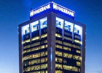 ABD ve Türkiye Halkbank davasında anlaştı