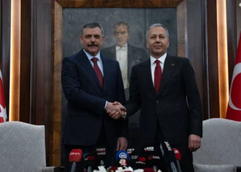 ‘Teşkilat’ta liste savaşları kızışıyor: İlim Yayma’cılar MHP görünümlü Soylu ekibine karşı