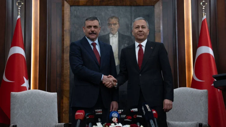 ‘Teşkilat’ta liste savaşları kızışıyor: İlim Yayma’cılar MHP görünümlü Soylu ekibine karşı