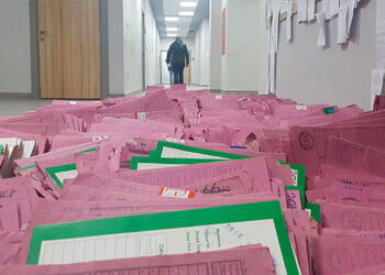 24 milyon borcunu ödeyemedi: Sarayın ekonomi politikası vatandaşı borç batağına sürükledi