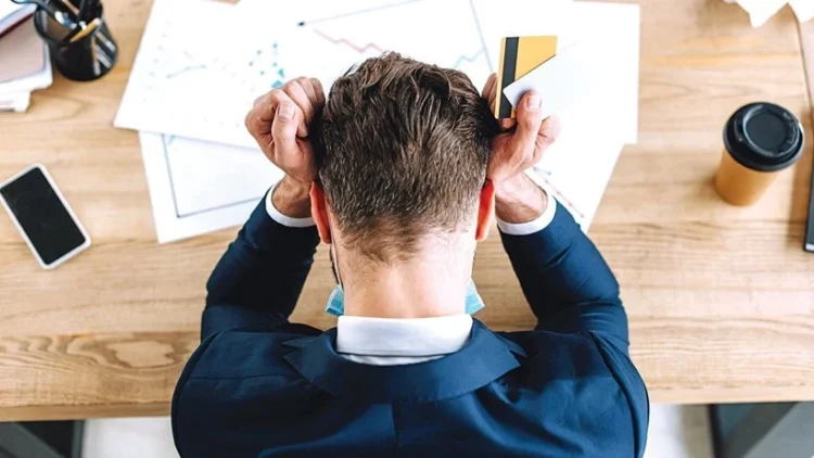 116 yıllık holding iflas etti