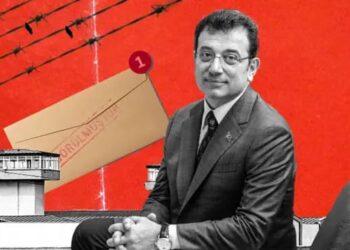 İmamoğlu’nun yeni X hesabı için de erişim engeli kararı