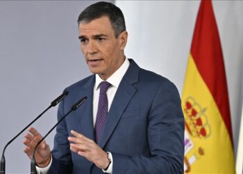 İspanya, büyükelçisini İsrail’den çekiyor