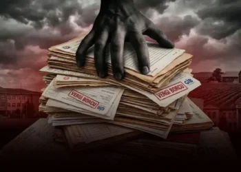 Adalet vergide de kayıp: Zenginden sil, vatandaş ve esnaftan tahsil et