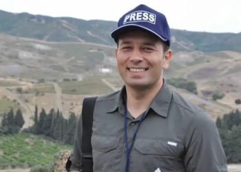 İncirlik soruşturması: Gözaltına alınan Kenan Şener serbest