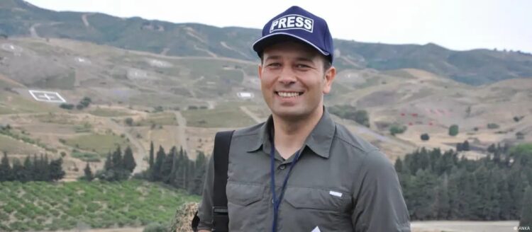 İncirlik soruşturması: Gözaltına alınan Kenan Şener serbest