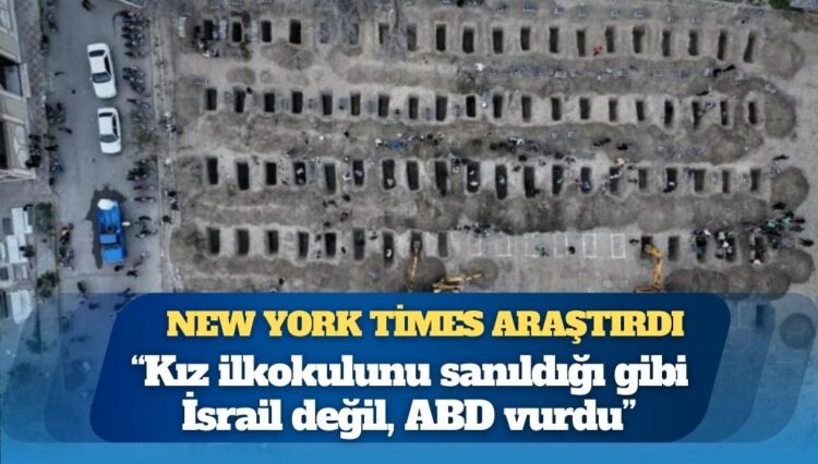 New York Times araştırdı: 175 öğrenciyi ABD vurdu