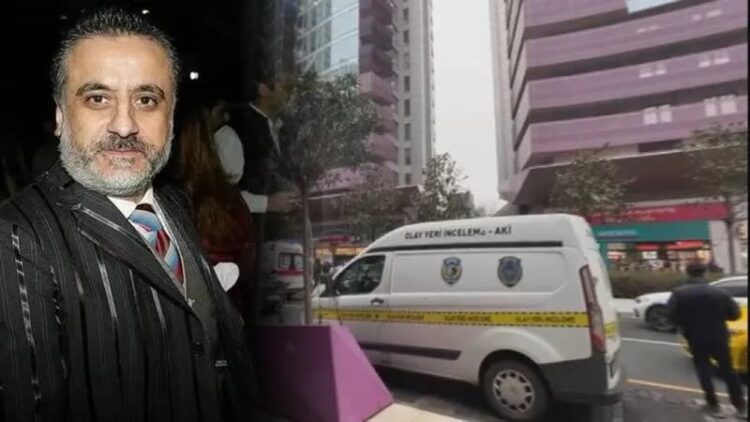 Evinde not bulundu: ALS hastalığımdan dolayı mecburdum