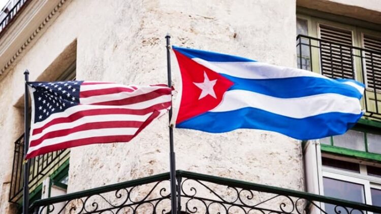 Küba: ABD’yle müzakere için ilk temas kuruldu