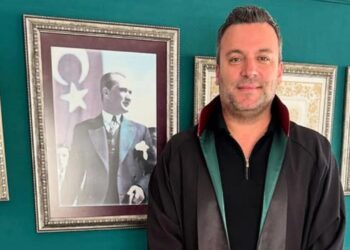 Kuşadası Belediyesi’nde başkan vekili belli oldu