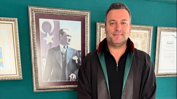 Kuşadası Belediyesi’nde başkan vekili belli oldu