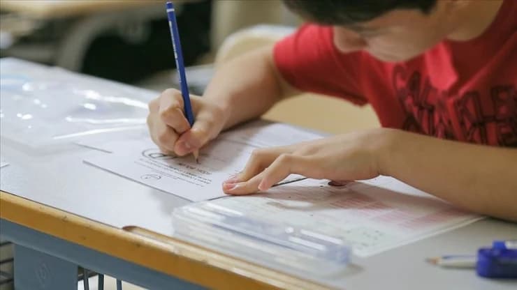 LGS başvuruları başladı: Son gün 10 Nisan