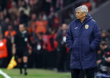 Mircea Lucescu hastaneye kaldırıldı