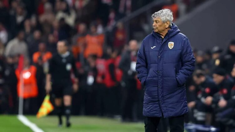 Mircea Lucescu hastaneye kaldırıldı
