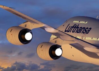 Lufthansa’nın Ortadoğu uçuşları sonbahara dek iptal