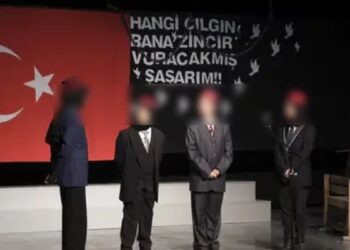 İstiklal Marşı’nın Arapça okunmasına soruşturma başlatıldı