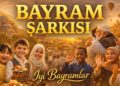 Ümit Nağmeleri’nden Ramazan Bayramı’na özel şarkı