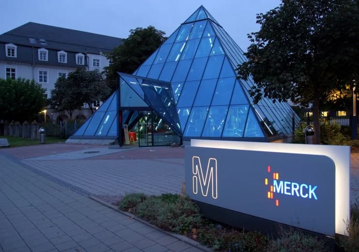 Merck, Terns’i 6,7 milyar dolara satın alıyor