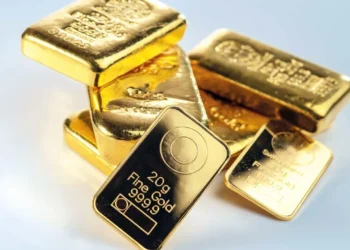 Merkez Bankası’ndan 49 ton altın buharlaştı