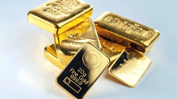 Merkez Bankası’ndan 49 ton altın buharlaştı