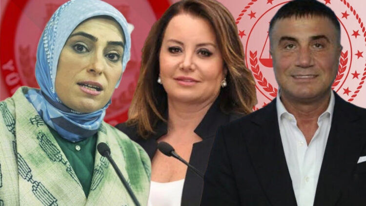 Milyonluk rüşvet ağı iddiasının odağındaki Biçer gözaltına alındı