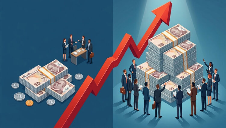 Bütçede gizemli sıçrama: Bir ayda 66 kat artan “Müşavir” ödemesi kimlere gitti?