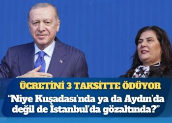 AKP, Çerçioğlu’na transfer ücretini 3 taksitte ödüyor