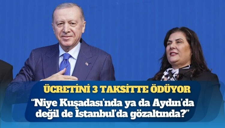 AKP, Çerçioğlu’na transfer ücretini 3 taksitte ödüyor