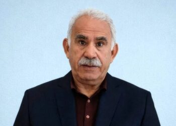 PKK lideri Abdullah Öcalan ‘raporu’ değerlendirdi