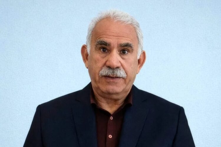 PKK lideri Abdullah Öcalan ‘raporu’ değerlendirdi